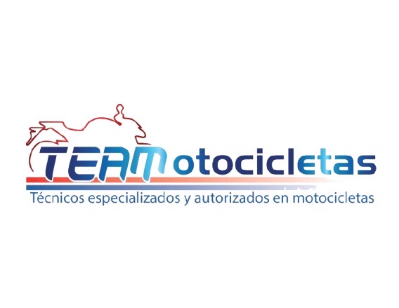 Logo de Team Motocicletas